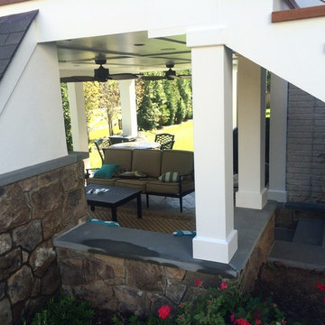 Greg's Twitter Shots from Active Jobs