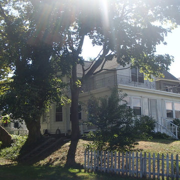 Ocean Grove Asphalt Roofing