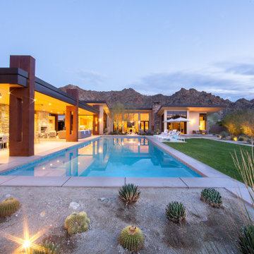 Reserve Residence 1