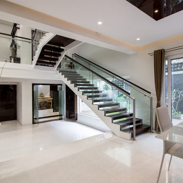 Contemporary Elegance