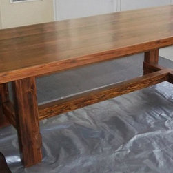 PMD Vintage Gardens - Dining Tables