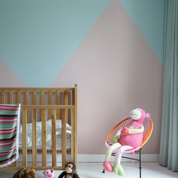 Interior Design for New Build Home in Donnybrook