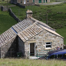 Hillside Cottages
