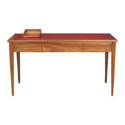 Handmade Furniture - Desks & Writing Bureaus