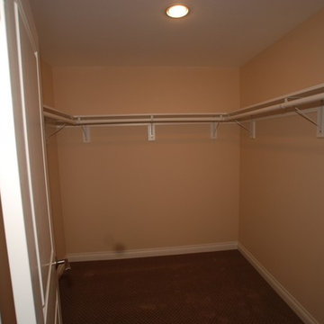 Room Addition Master Suite & Walk In Shower & Closet