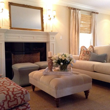 Rye Living Room