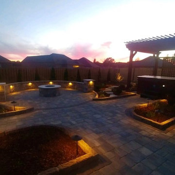McClendon Residence