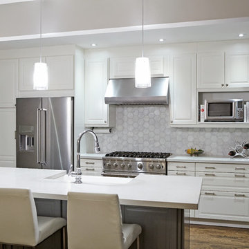 Little Italy Kitchen - Toronto