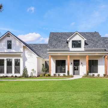 Hebert Residence