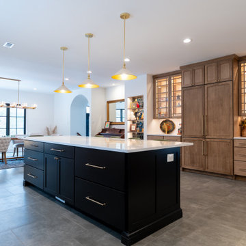 Kitchen Renovation In Vienna, VA