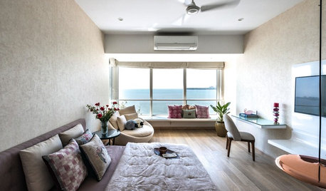 How to Get a Luxurious Bedroom That is Fuss Free