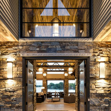 entry way