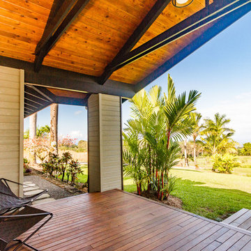 Polynesian Development Renovation