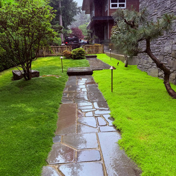 Moss gardens