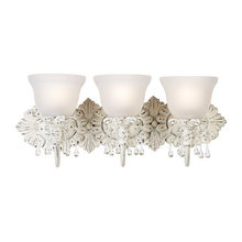 Powder Room Lighting