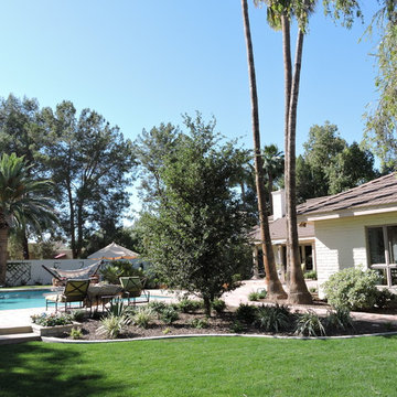 Paradise Valley Residence (2)