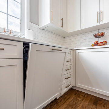 Lindsay & Kevin's Kitchen