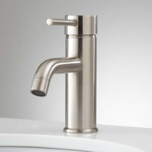 Plumbing Fixtures
