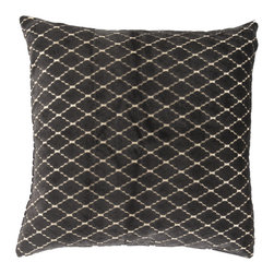 Florence Broadhurst- (FBA-004) - Decorative Pillows