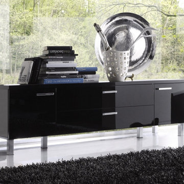 Buffet Tables