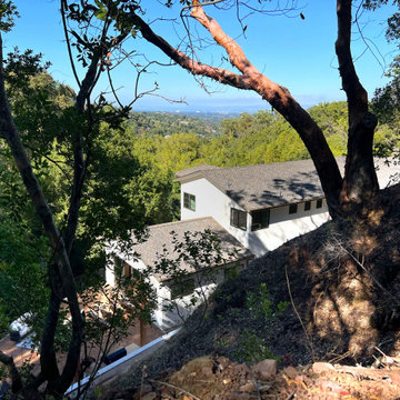 Spanish Revival | Monte Sereno | Bohlman