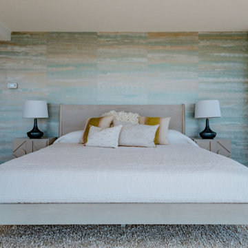 India St, 4th floor Master Suite