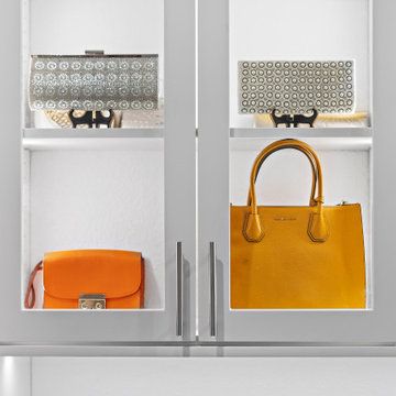 Custom Closet