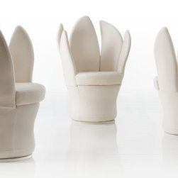 Lemon Bruhl - Loveseats