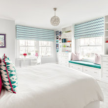 Caroline's room