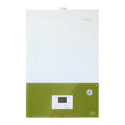 Wall mounted condensing gas  boilers - Products