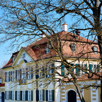 The Langham Nymphenburg Residence, München