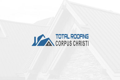 Total Roofing Corpus Christi
