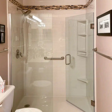 Bathroom Makeover