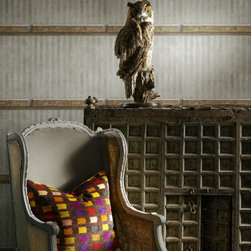 Attic Wallpaper - Products