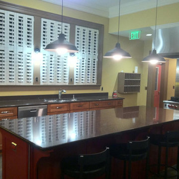Sorority House