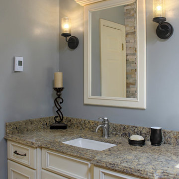 Zensational Master Bath