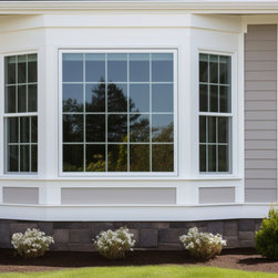 Window Replacement Near Chicago - Window Treatments