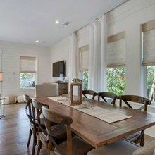 Lakewood Staging