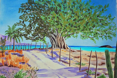 The Fig Tree