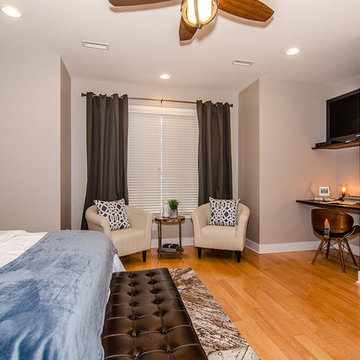 Air Bnb Vacation Rental