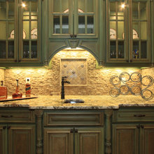 bar faucet