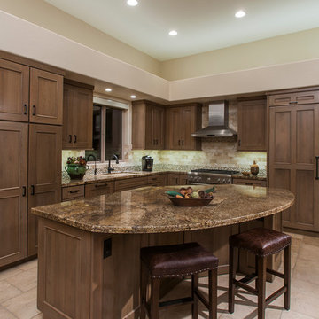 Scottsdale Whole House Remodel