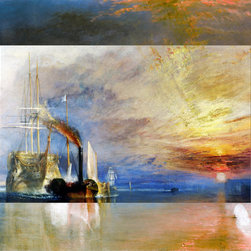 The Layers Series - Fine Art Prints