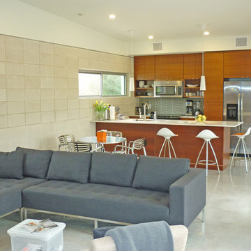 Sol Austin - A Sustainable Community
