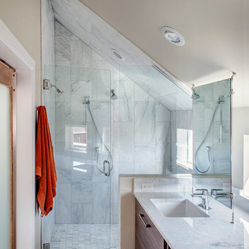 33rd Avenue House