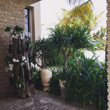 PRIVATE VILLAS PALM JUMEIRAH