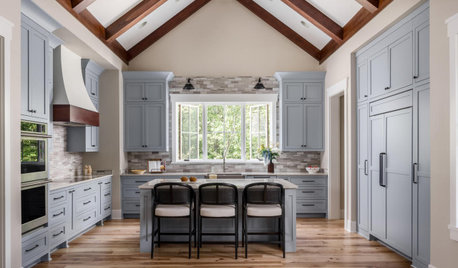 25 Kitchen Storage Features Pros Swear By