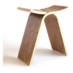 Interlochen Stool - Products
