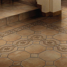 tile floors