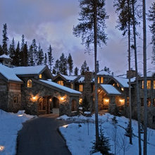 dream home
